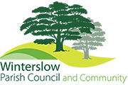 Winterslow Village Hall link to Winterslow PC and Community website