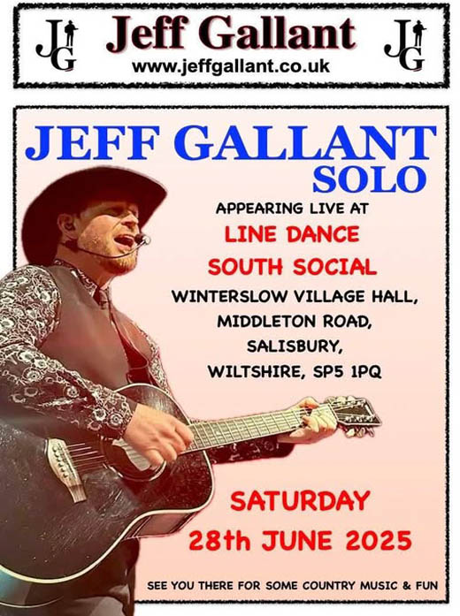Winterslow Village Hall Events